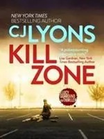 Kill Zone | CJ Lyons | Englisch | Taschenbuch | Lucy Guardino FBI Thrillers
