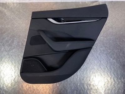 Maserati Levante 2018 Hinten rechts Verkleidung Tür hinten FOB44902