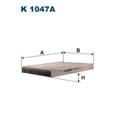 Innenraumfilter Pollenfilter für VW Bora 1 1J2 1J6 Golf 4 1J1 1J5 Lupo | 238926