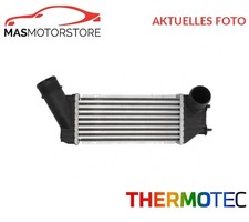 LADELUFTKÜHLER KÜHLER LADELUFT THERMOTEC DAC001TT I FÜR CITROËN XSARA 2L