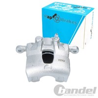 RAP Brakes Bremssattel Bremszange Vorne Links Passend FüR Hyundai I20 | R-K0879