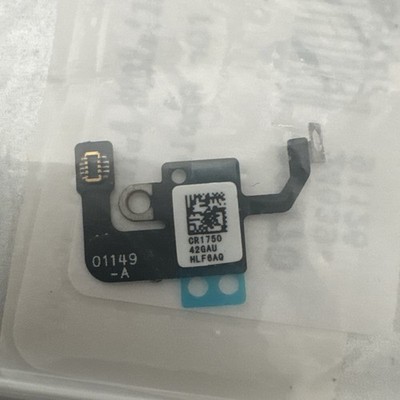Original Apple iPhone 8 Plus w-lan wifi Antenne plug connecktor Platine Flex