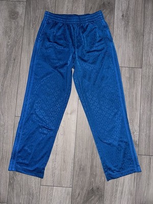 Adidas Originals IL5132 Men's Bluebird MonoTrack Pants Size M