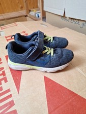 Sneakers DooDogs Gr.32 Blau