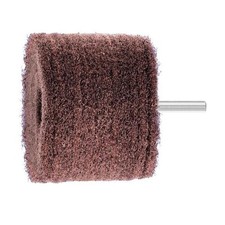 10 Stk. Pferd Tools Schleifstift POLINOX D80xHmm 6mm Korund A 280 zyl.PFERD