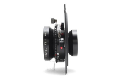 Mint+++】Nikon Nikkor W 150mm F5.6 COPAL 0 4x5 Large Format Lens