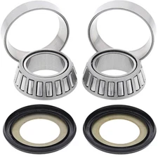 All Balls 22-1021 Steering Stem Bearing Seal Kit For Honda ATC250R 83-86