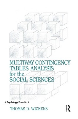 Multiway Contingency Tables Analysis for the Social Sciences ... - 9780805803778