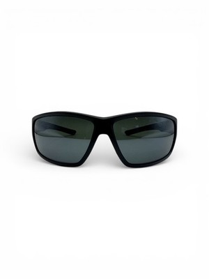Westin W6 Sport 20 Matte Black/Matte Brown Stripe Polarisationsbrille Polbrille