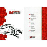 Catalogo Mondo Motors 2016 PAG.97 Mondo Motors Cataloghi -D- Neues Modell