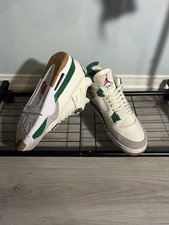 Jordan 4 Retro SB Pine Green, Size 12