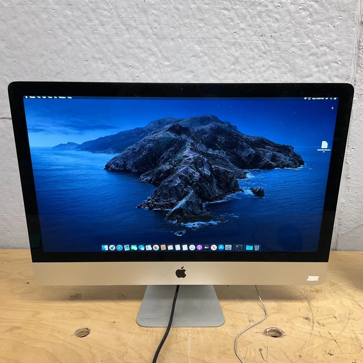 iMac 27 Inch i5 All-In-One Computers for sale | eBay