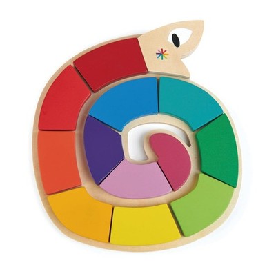 Tender Leaf Toys Learning Preschool Teaching Materials Wood Multicolor 95 lbs