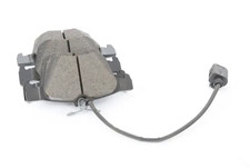 AUDI RS3 Quattro 8V Rear Wheel Brake Pad Set 8V0698451G NEW GENUINE