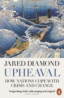 Jared Diamond | Upheaval | Taschenbuch | Englisch (2020) | B-Format Paperback