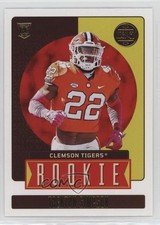 2023 Panini Legacy Rookies Trenton Simpson #184 0w8