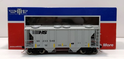 Tolva de 2 bahías Norfolk Southern PS-2 escala S MTH 35-75003 #233548 LN/caja | Zustand: Used