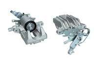Kamoka Bremssattel JBC0678 Aluminium FüR VW Caddy 3 GroßRaumlimousine 2KA 2KH