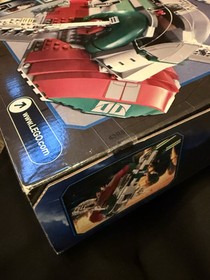 LEGO STAR WARS Slave 1 (8097) SEALED