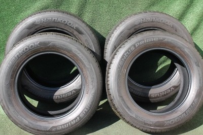 2 x Hankook Ventus Prime 3  195/65 R15 91V Sommerreifen ca. 6,6mm DOT:0622