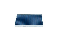 Bosch Innenraumfilter Passend FüR Fiat 500 1.2 1.4 0.9 Ford KA