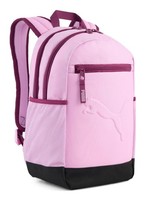 Puma Buzz Backpack S Rucksack Rucksack Mauve Glow Rosa Weinrot Neu