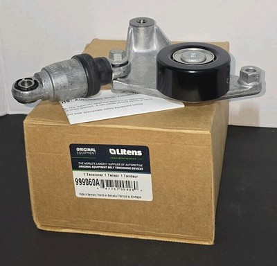 Litens 999060A Drive Belt Tensioner 2.4L Toyota Highlander RAV4 Camry Scion tC