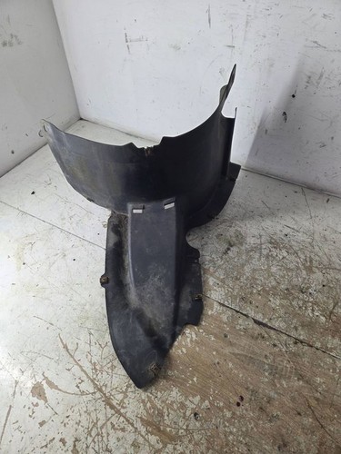 Volkswagen PASSAT B6 2006 Vorne rechts Radlaufschale Radhausverkleidung vorne