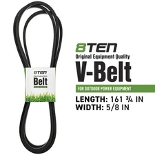 8TEN Belt for Cub Cadet Pro Z 160 Z-Force L60 LZ60 SZ60 954-05015 754-05015