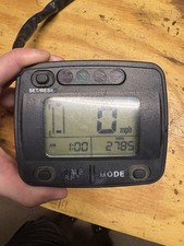 2004-05 ARCTIC CAT 650 V2 Speedometer Tach Cluster LCD Display Guage 2785 Miles
