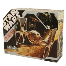 Star Wars 30th Anniversary Vehicles Tie Fighter Ejecting Wing Panels