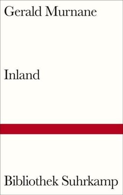 Inland, Gerald Murnane