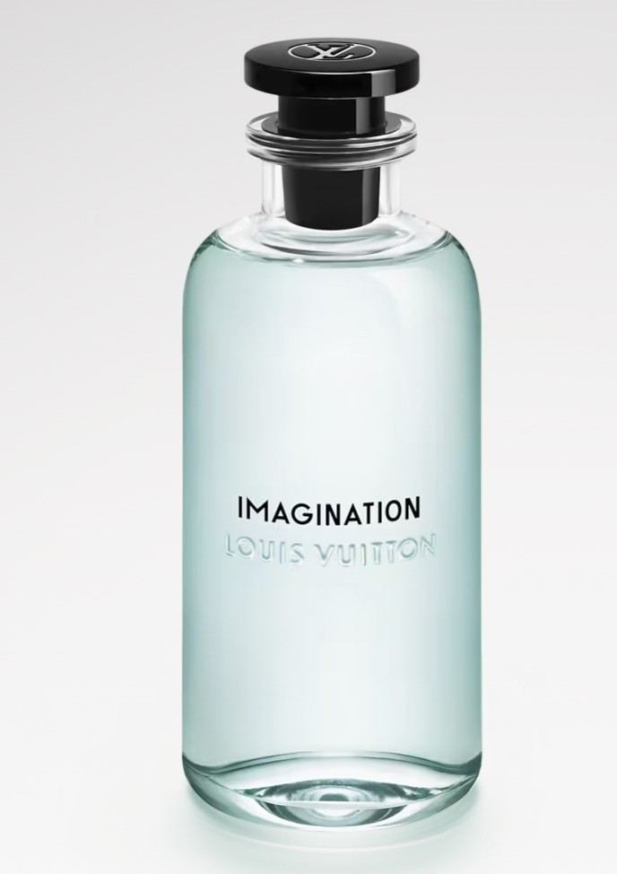Louis Vuitton Imagination Eau de Parfum 100 ml (Unisex) | eBay