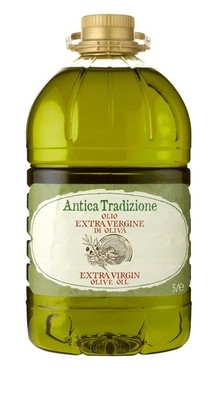 Antica Tradizione Ölmischung Extra Virgin