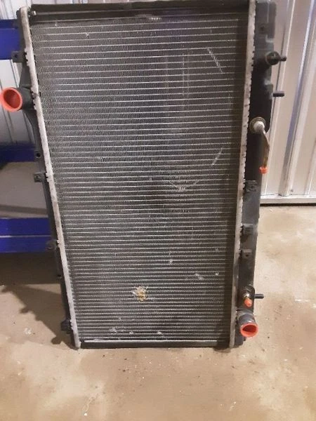 Alternator Fits 95-99 AVENGER 1382017 Foto 2 de 4