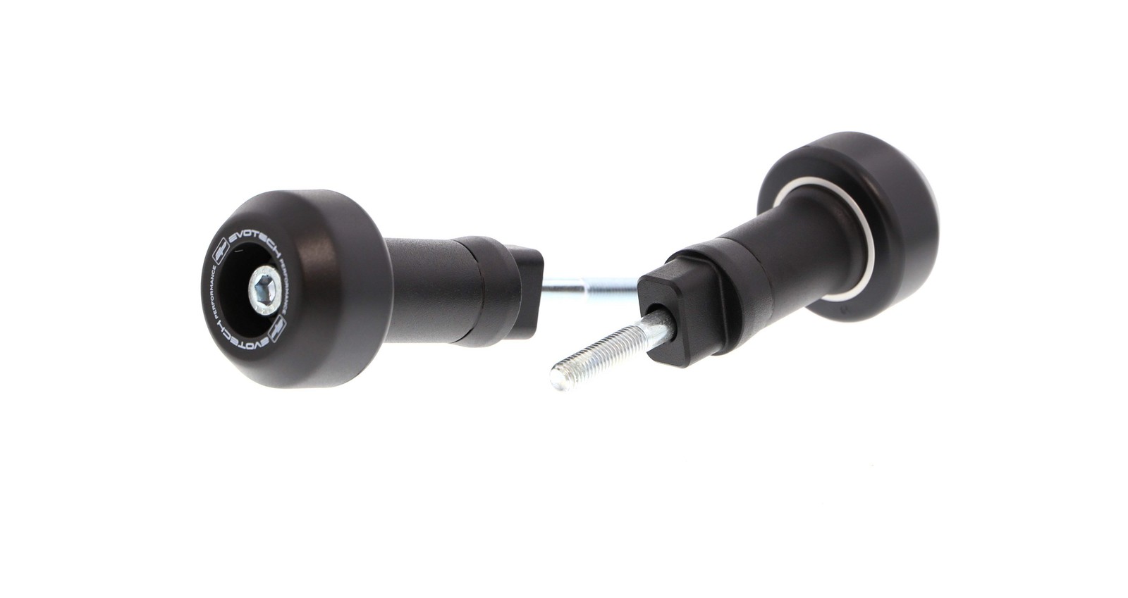 Evotech Crash Protection Bobbins - Aprilia Tuono V4 1100 RR (2017 - 2020)