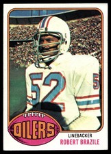 1976 Topps Football Cards 8