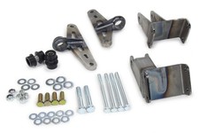 Heidts Rod Shop 64-70 Mustang 351 Motor Mount Mm-263 Heidts Rod Shop 64-70 Mustang 351 Motor Mount Mm-263