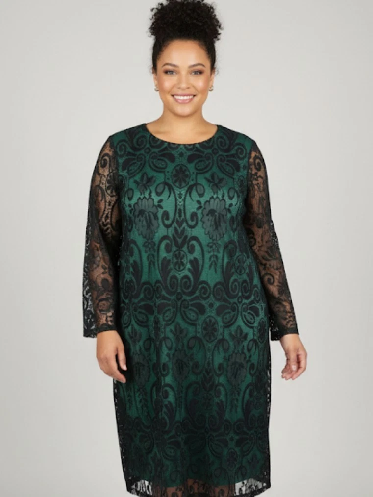 long sleeve velour maxi dress Burgundy Velvet Dress - Bridesmaid Dress