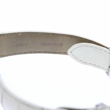 Cartier CARTIER W6920086 Ballon Bleu 33mm Quartz Ladies 900168 Used from JAPAN 4