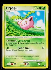 Secret Wonders #90/132 Hoppip