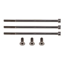 27476 - Reedy SP5 Titanium Motor Screw Set 6 