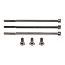 27476 - Reedy SP5 Titanium Motor Screw Set (6)