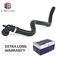 Heater Hose For Peugeot 307 Cc 1.6 16V 2003-2009 6466F7