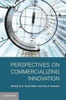 F. Scott Kieff (U. A.) | Perspectives On Commercializing Innovation | Buch