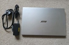 ACER Swift 5 SF515-51T 15.6" Touchscreen Laptop: Intel Core i5, 8 GB, Ultralight
