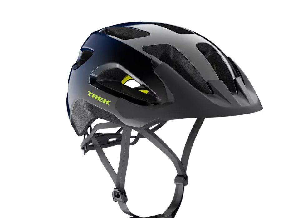 Trek Solstice MIPS Youth Bike Helmet Kids Cycling Safety Pro