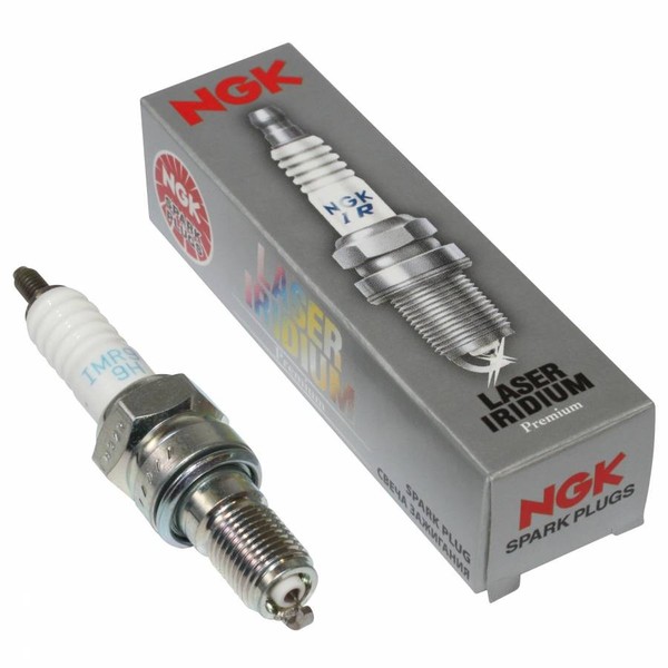 ZüNdkerze NGK IMR9C-9H (6777)-image