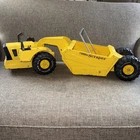 Vintage 1970’s Mighty Tonka Scraper