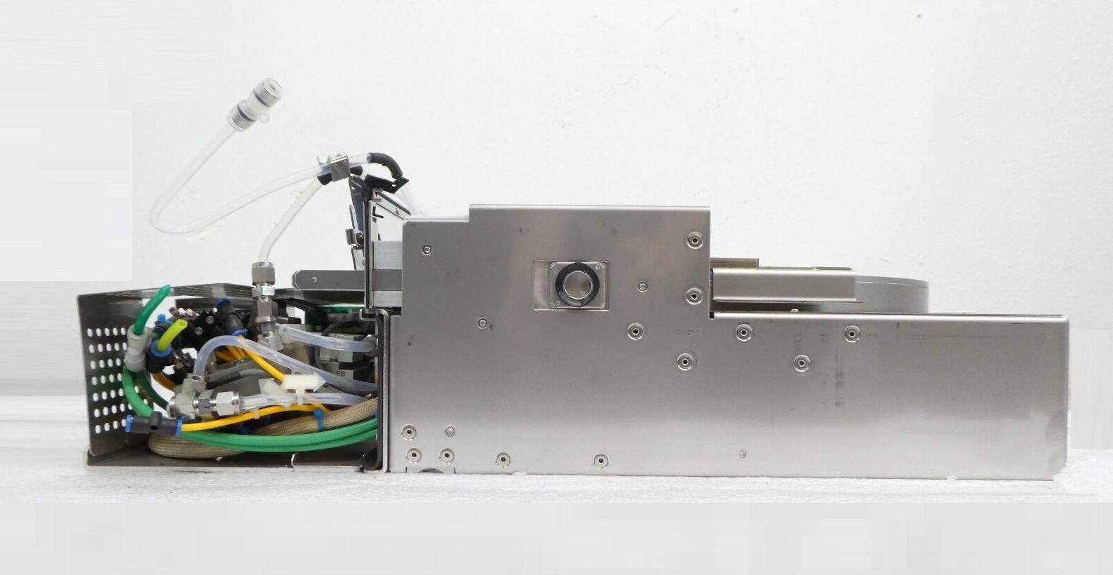 TEL Tokyo Electron LHP Low Temp Hot Plate Process Station Lithius